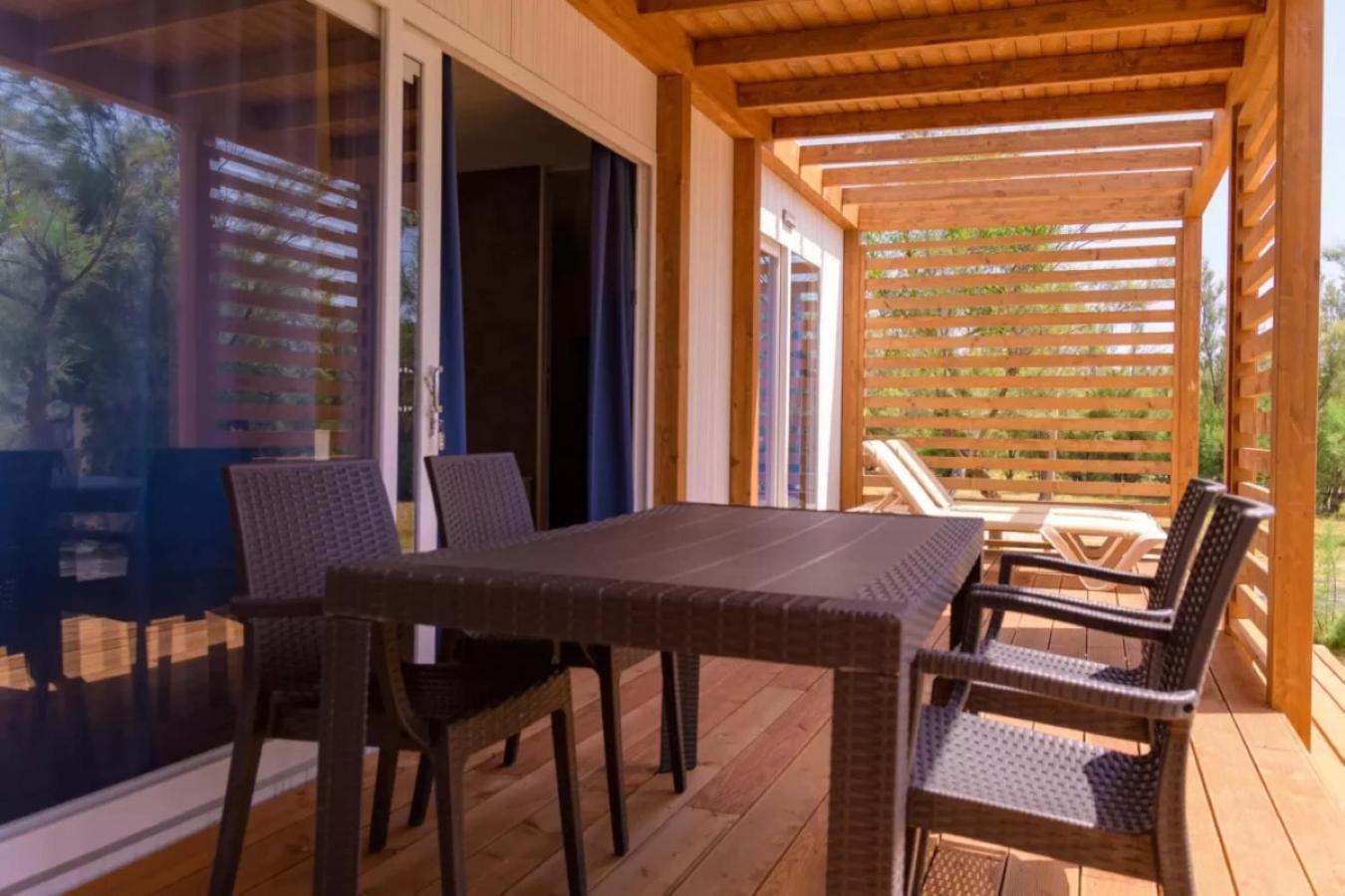 Torre Rinalda Beach Camping & Resort レッチェ エクステリア 写真