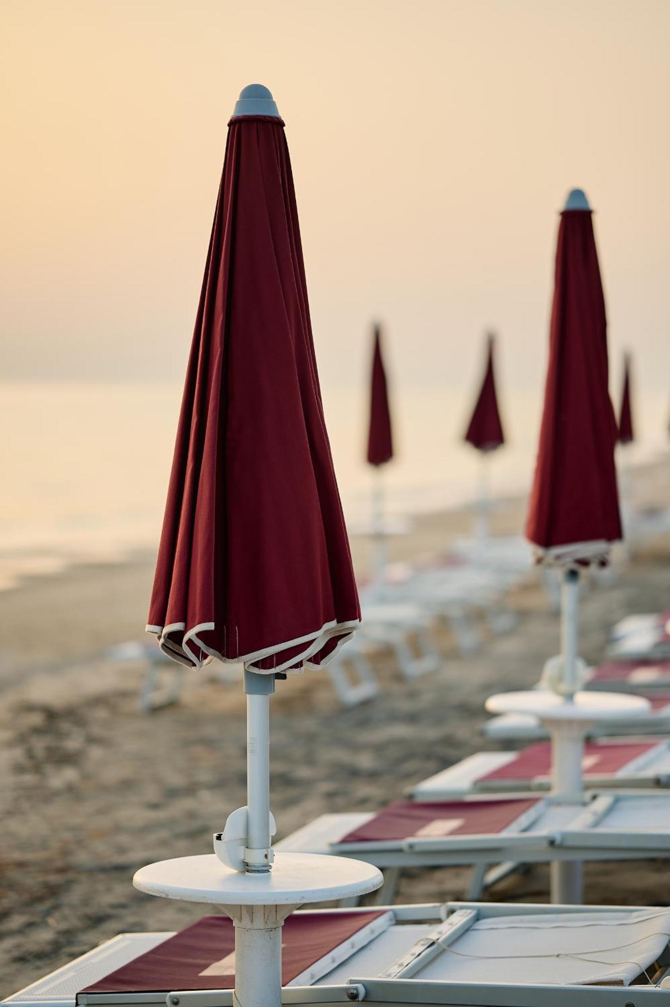 Torre Rinalda Beach Camping & Resort レッチェ エクステリア 写真