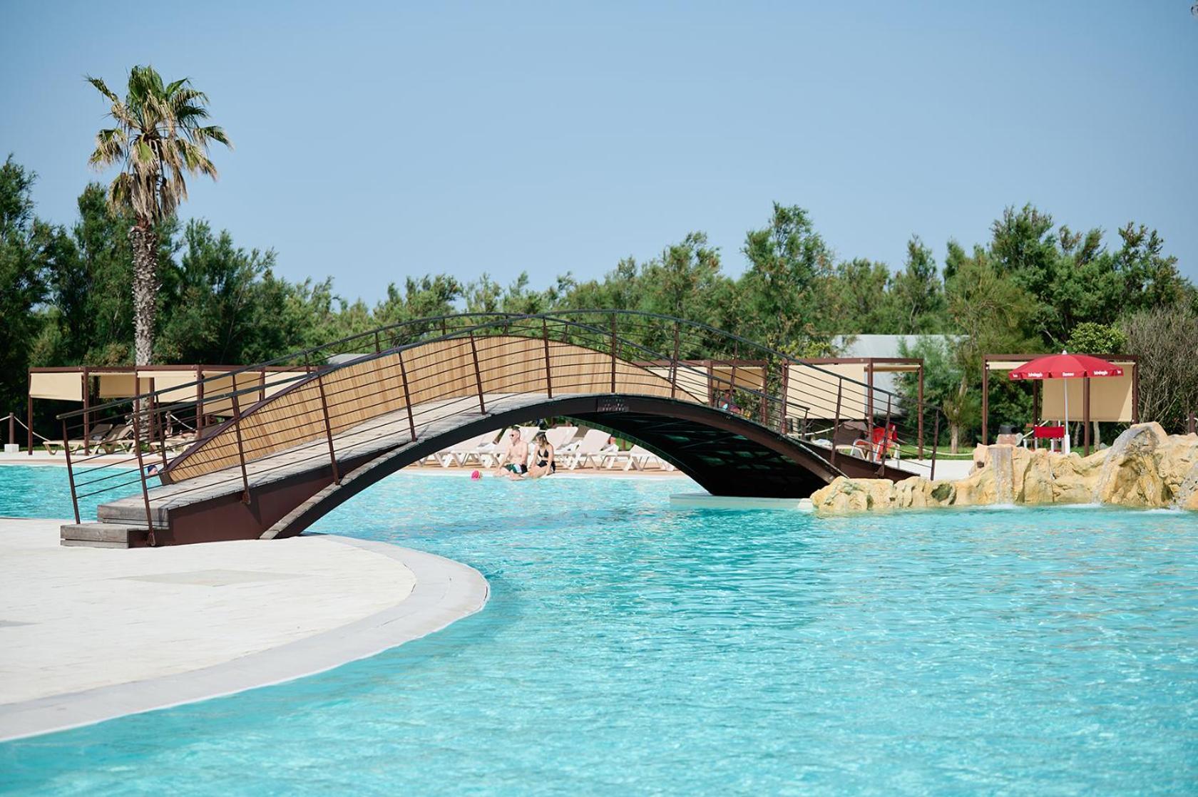 Torre Rinalda Beach Camping & Resort レッチェ エクステリア 写真