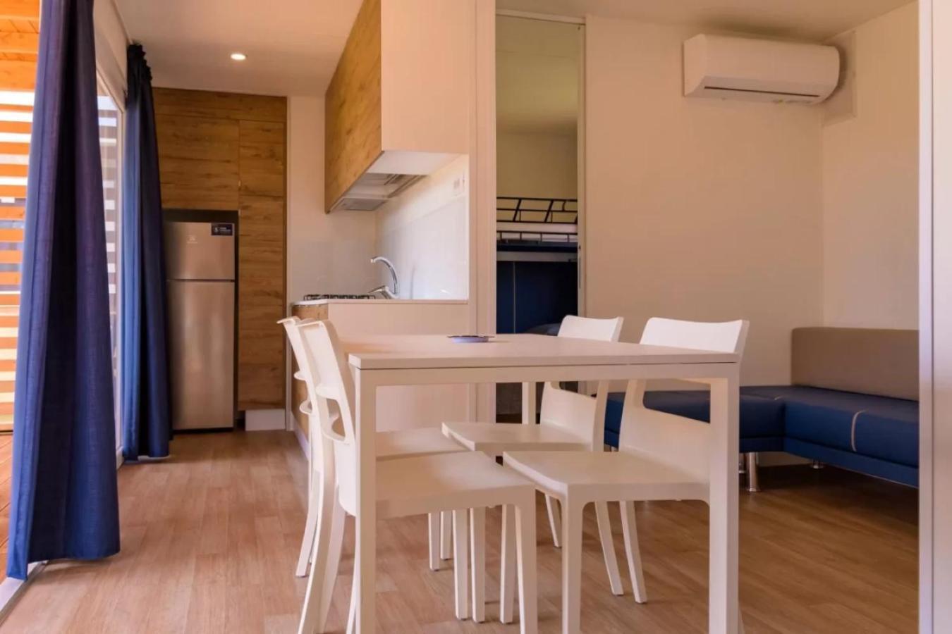 Torre Rinalda Beach Camping & Resort レッチェ 部屋 写真