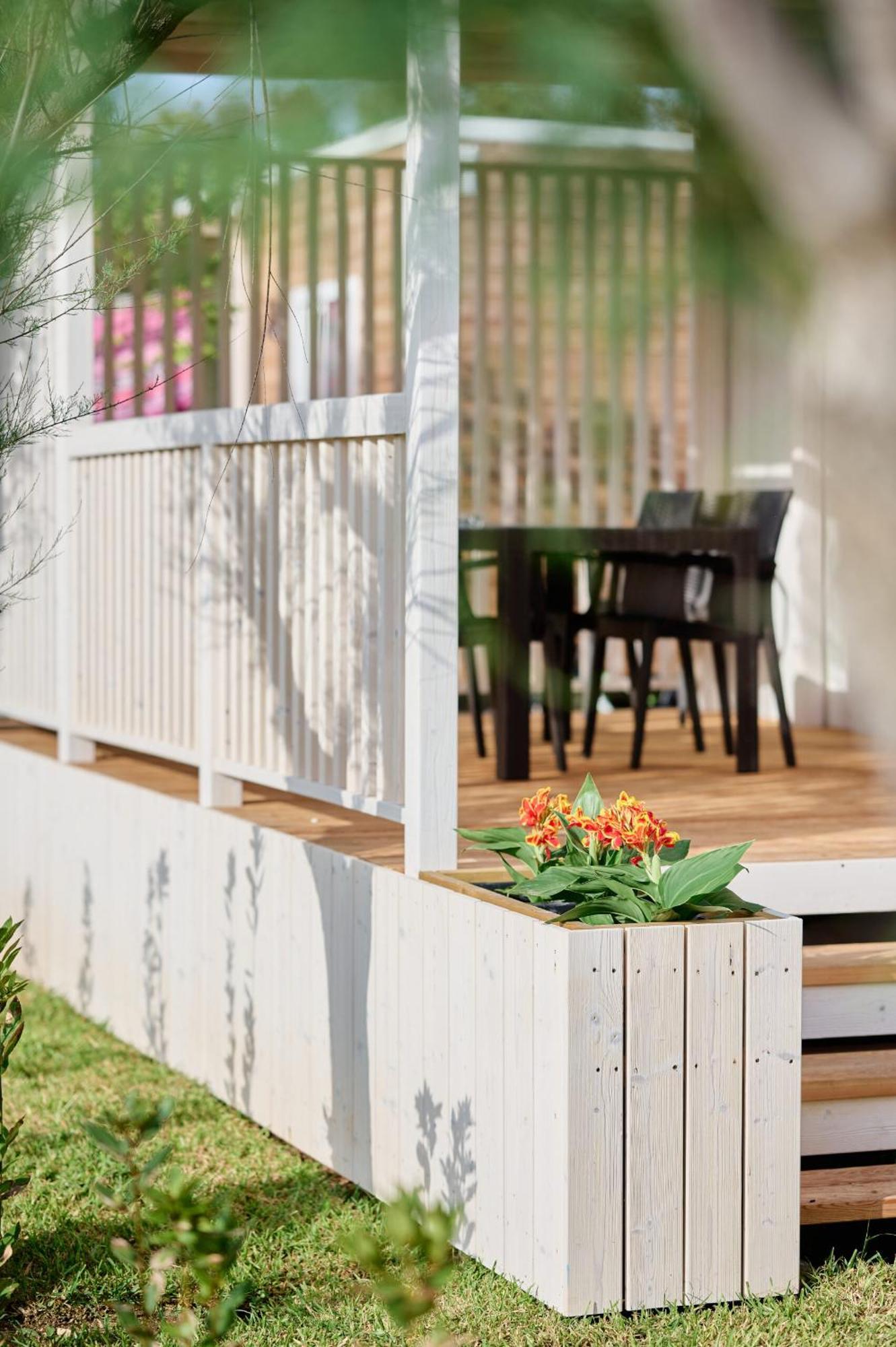 Torre Rinalda Beach Camping & Resort レッチェ 部屋 写真