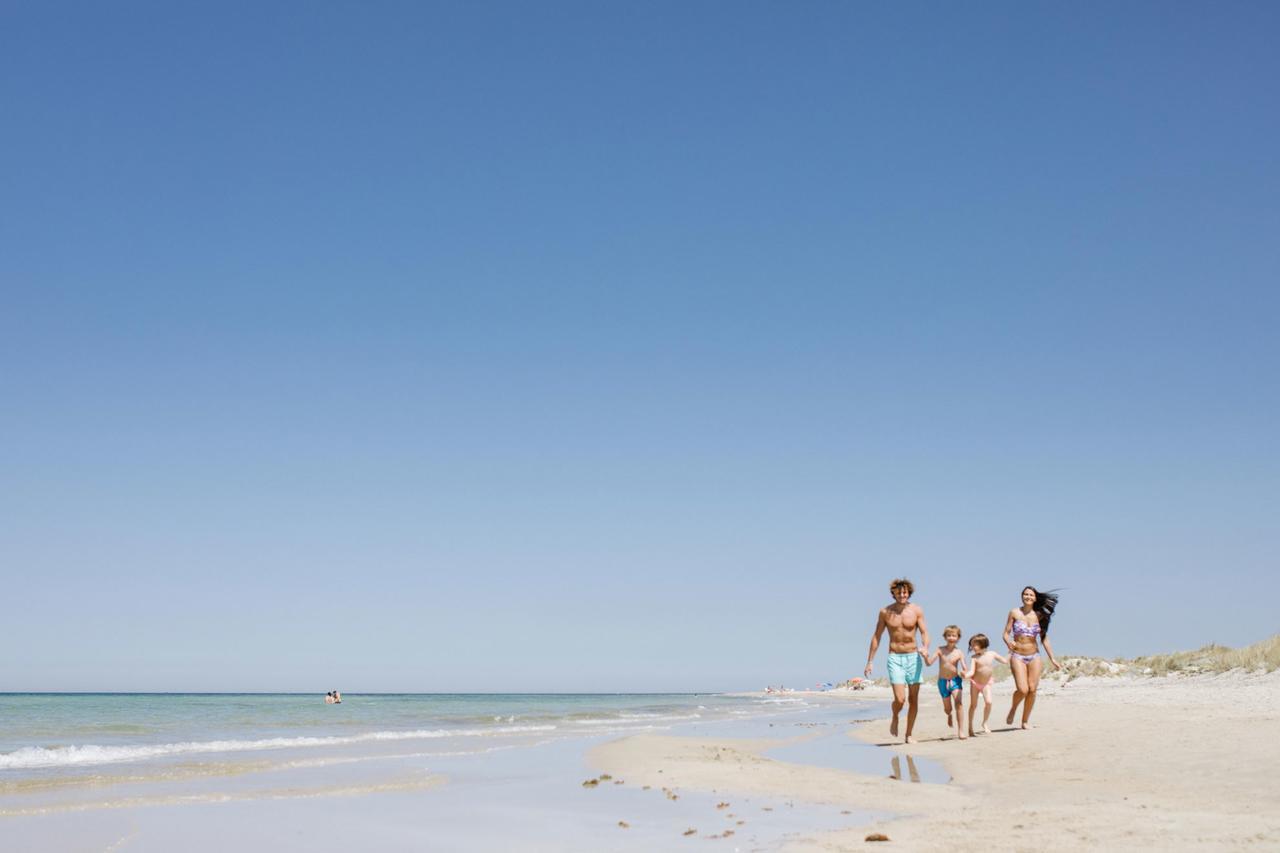 Torre Rinalda Beach Camping & Resort レッチェ エクステリア 写真